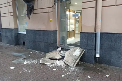 Фото: Богдан Рибак