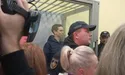 «Якщо камеру вимкнув вбивця Фаріон, то, хто цю камеру увімкнув?»