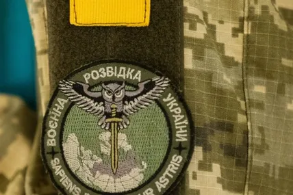 Наказ відрубати голови: ГУР перехопило чергові докази воєнного злочину 155-ї бригади рф. Фото: ГУР МО