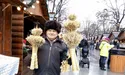 Глінтвейн та пампухи подорожчали на п’ять гривень
