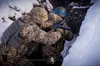 Небо під вогнем: ППО знешкодила понад 400 цілей під час рекордної атаки росії