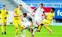Хто візьме «срібло» — «Дніпро-1» чи «Зоря»?
