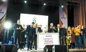 Агрохолдинг «МРІЯ» відзвітував про досягнення, розповів про плани на сезон-2018 і відзначив найкращих співробітників