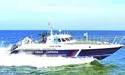 Російські прикордонники топлять українських рибалок не вперше…