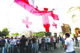Скандал з тортурами у Грузії замовила опозиція?