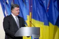 Порошенко вперше вибачився перед українцями за обіцянку завершити АТО на Донбасі за кілька годин
