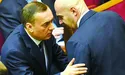 Зарано Мартиненко тішився...
