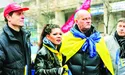 Майдан один, охочих «отаманити» – хмара…