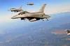 Нідерланди нададуть запчастини для українських F-16