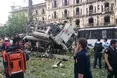 Теракт у Стамбулі: затримали чотирьох підозрюваних