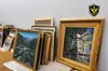 Деякі картини Медведчука визнали «культурно цінними»