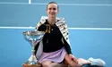 Еліна Світоліна — чемпіонка турніру в Окленді