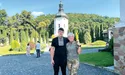 «Моя мама не втратила сина, а віддала мене у надійні Божі руки»