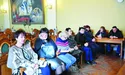 «Садовий має виконати рішення судів і виплатити нам борг із зарплати!»