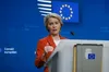 20-й удар по економіці агресора: Єврокомісія представила ювілейний пакет санкцій проти росії