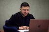 Зеленський розповів про відкриття українського оборонного офісу в Німеччині