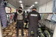 В Одесі викрили схему продажу гуманітарки на понад 40 млн грн