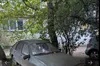 У Львові прибирають ще 20 занедбаних автомобілів із вулиць міста