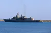 Атаки іранських дронів: Іспанія відправляє свій військовий корабель до Кіпру