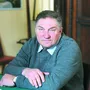 «Колись я сам собі присвоїв звання «артист народу України»