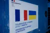 Франція надала Україні сотню генераторів