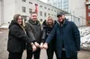 У квітні на Львівщині запрацює перша черга нової клініки Superhumans Center