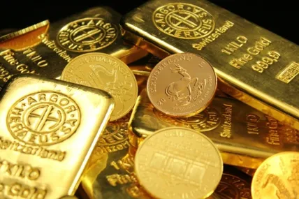 У Мексиці вкрали фуру з 33 тоннами золота та срібла. Фото: умовне, Укрінформ
