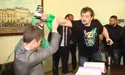 «Облив фарбою чиновників Львівської міськради, бо був проти виділення 20 мільйонів гривень російському бізнесмену Чуркіну»