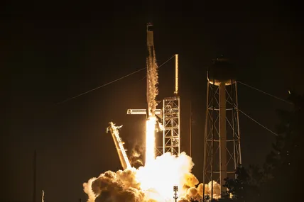 Фото SpaceX