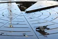 У Львові фонтани припинили свою роботу