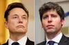 Ілон Маск програв суд проти OpenAI: присяжні стали на бік Альтмана та Брокмана