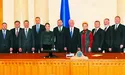 «Сімейний» уряд Януковича