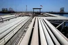 Країни ОПЕК+ вшосте поспіль домовилися збільшити видобуток нафти