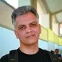 «Мав лише дві „четвірки“ — з української та фізкультури. Але став письменником, і не уявляю життя без ранкової зарядки»