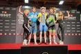 Львівський спортсмен виборов дві золоті медалі на міжнародних змаганнях з велоспорту