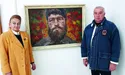 «Святослав просив продати свій портрет на аукціоні, а кошти віддати батькам полеглих «азовців»