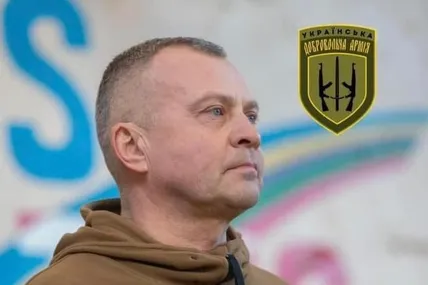 Сергій Ільницький. Фото: ЄС