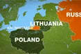 Чи зважиться путін на війну за новий коридор, тепер до Калінінграда?