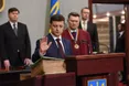 Інавгурація Зеленського: як відбуватиметься, текст присяги і процедура