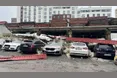 У Львові обвал підпірної стінки потрощив 9 автомобілів: деталі інциденту на Під Голоском