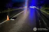 На Львівщині поліцейські затримали водія BMW X5, який вчинив смертельну ДТП та втік з місця події