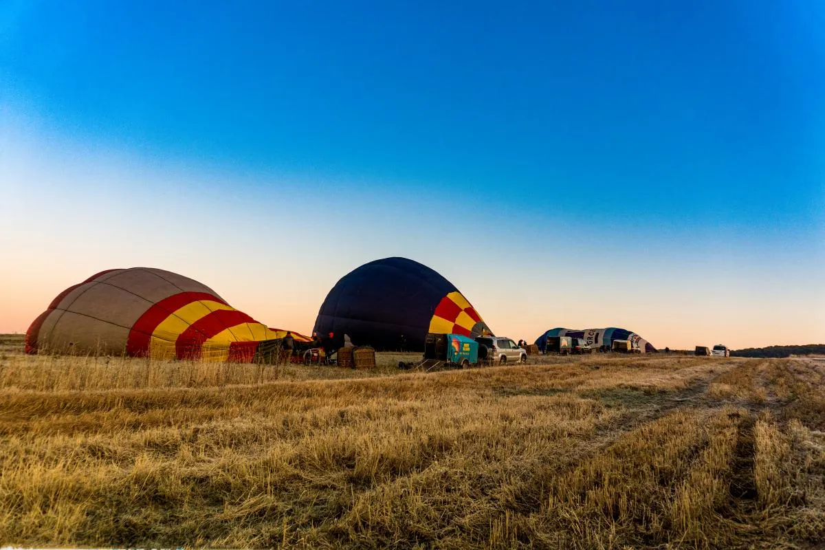 Фото Юрія Пляцушка