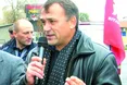 Леонід ДАЦЕНКО: «На користь Губського відбирали голоси навіть у висуванця від Партії регіонів»
