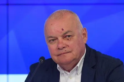 Кисельова внесли до переліку людей, які загрожують безпеці України