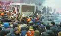 Майдан вийшов із берегів