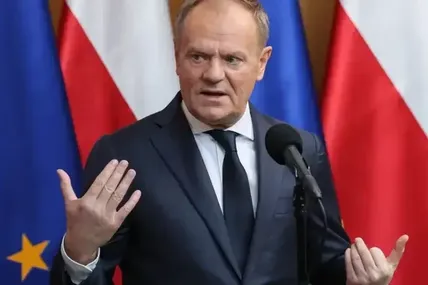 росія буде готова до війни з ЄС у 2027 році. Фото PAP