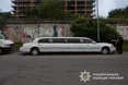 У Львові в покинутому лімузині виявили тіло 46-річного чоловіка