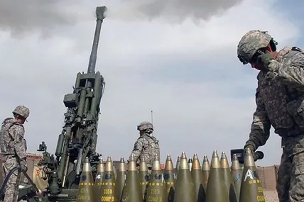 Фото: U.S. Marine Corps