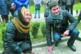 Золота «Корона Карпат» поїхала у Латвію