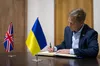 Велика Британія виділяє 200 млн фунтів на безпілотники для України